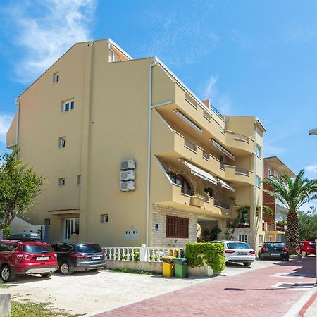 Luxury Apartments Luna Tučepi Zewnętrze zdjęcie