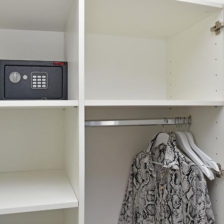 Luxury Apartments Luna Tučepi Zewnętrze zdjęcie