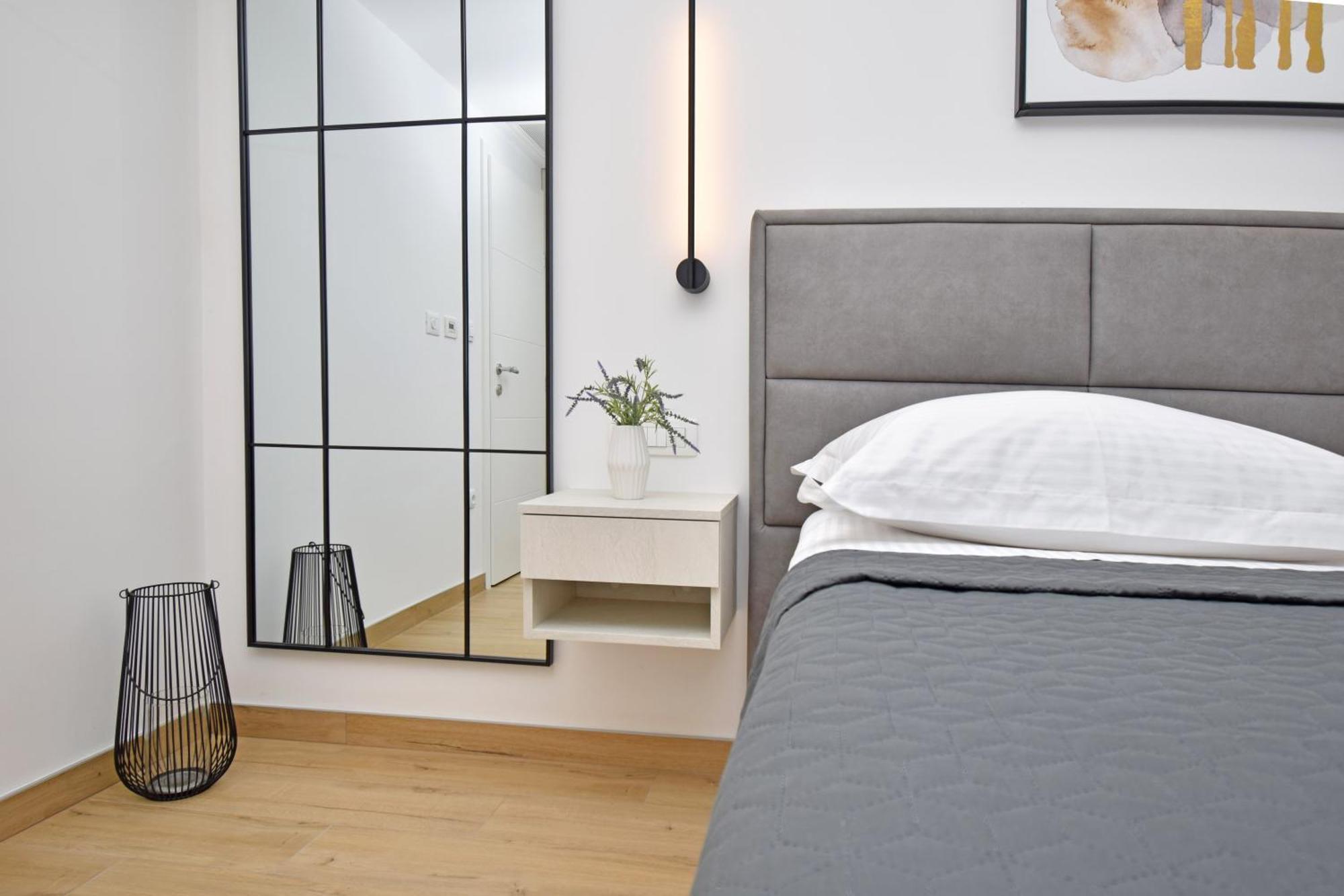 Luxury Apartments Luna Tučepi Zewnętrze zdjęcie