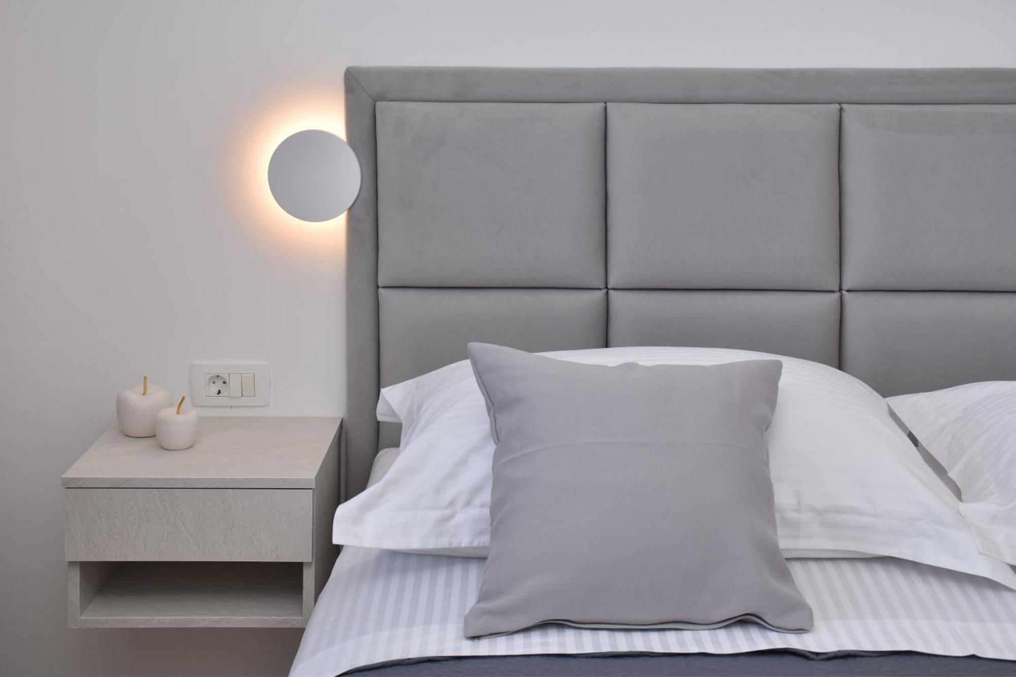 Luxury Apartments Luna Tučepi Zewnętrze zdjęcie