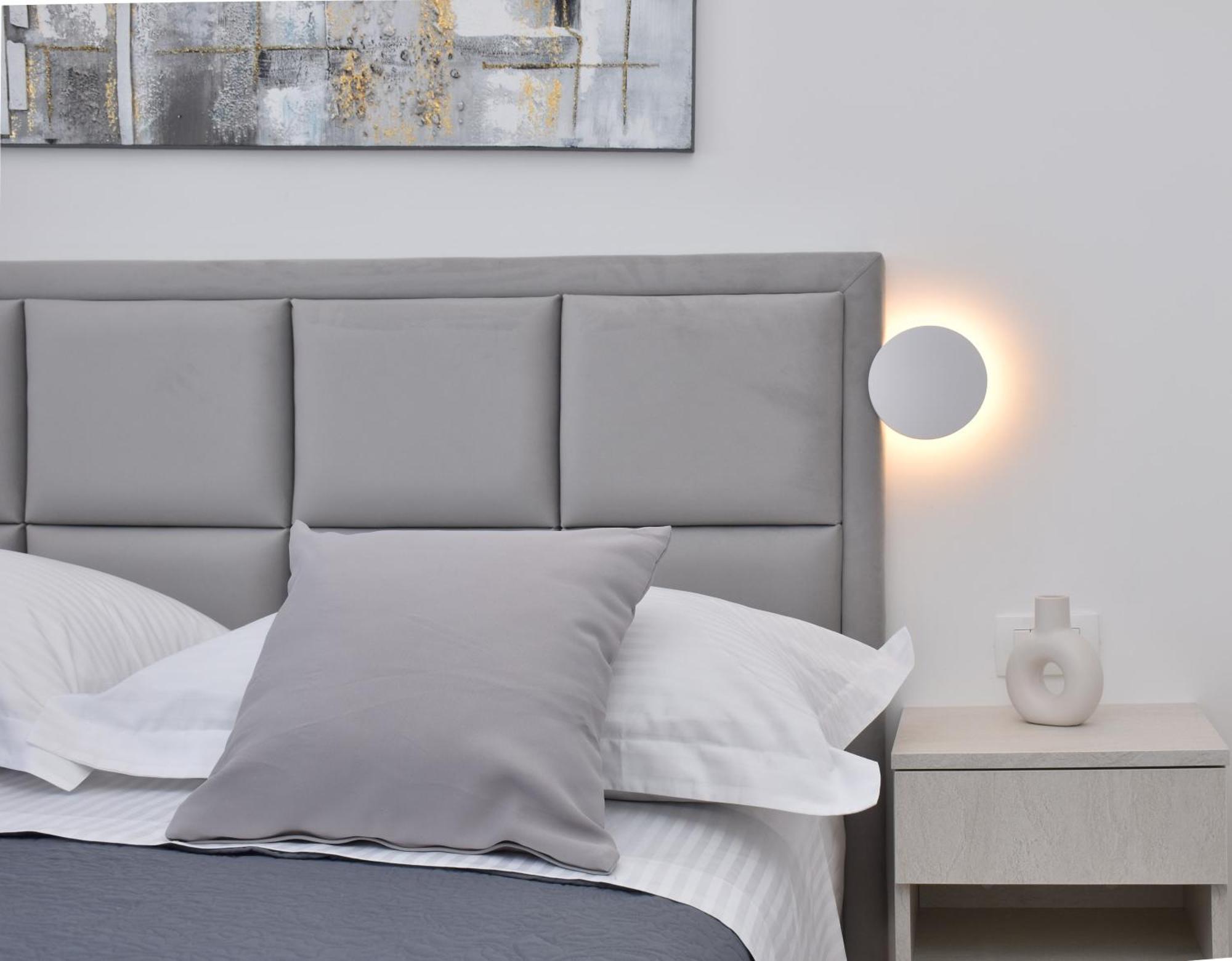Luxury Apartments Luna Tučepi Zewnętrze zdjęcie