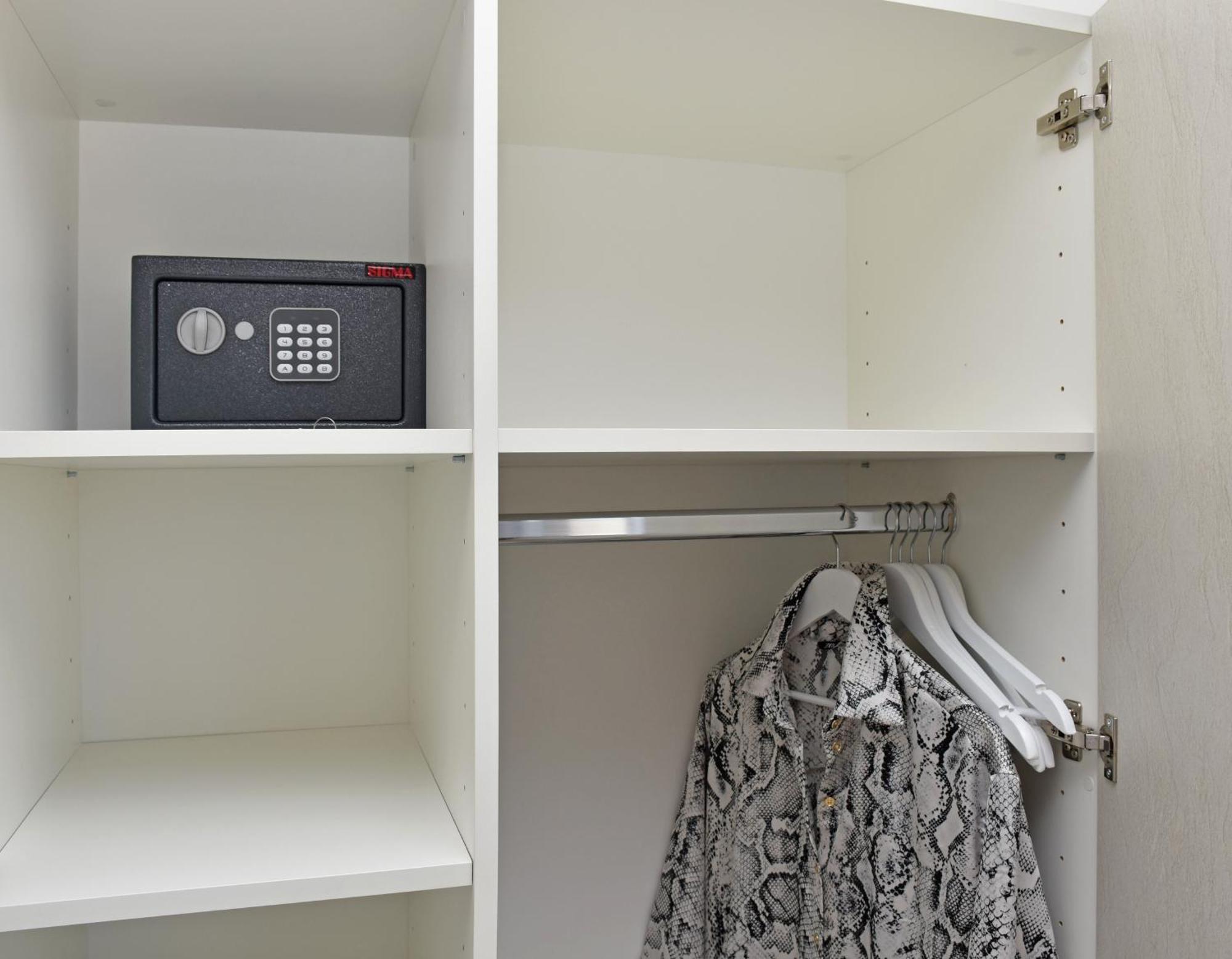 Luxury Apartments Luna Tučepi Zewnętrze zdjęcie