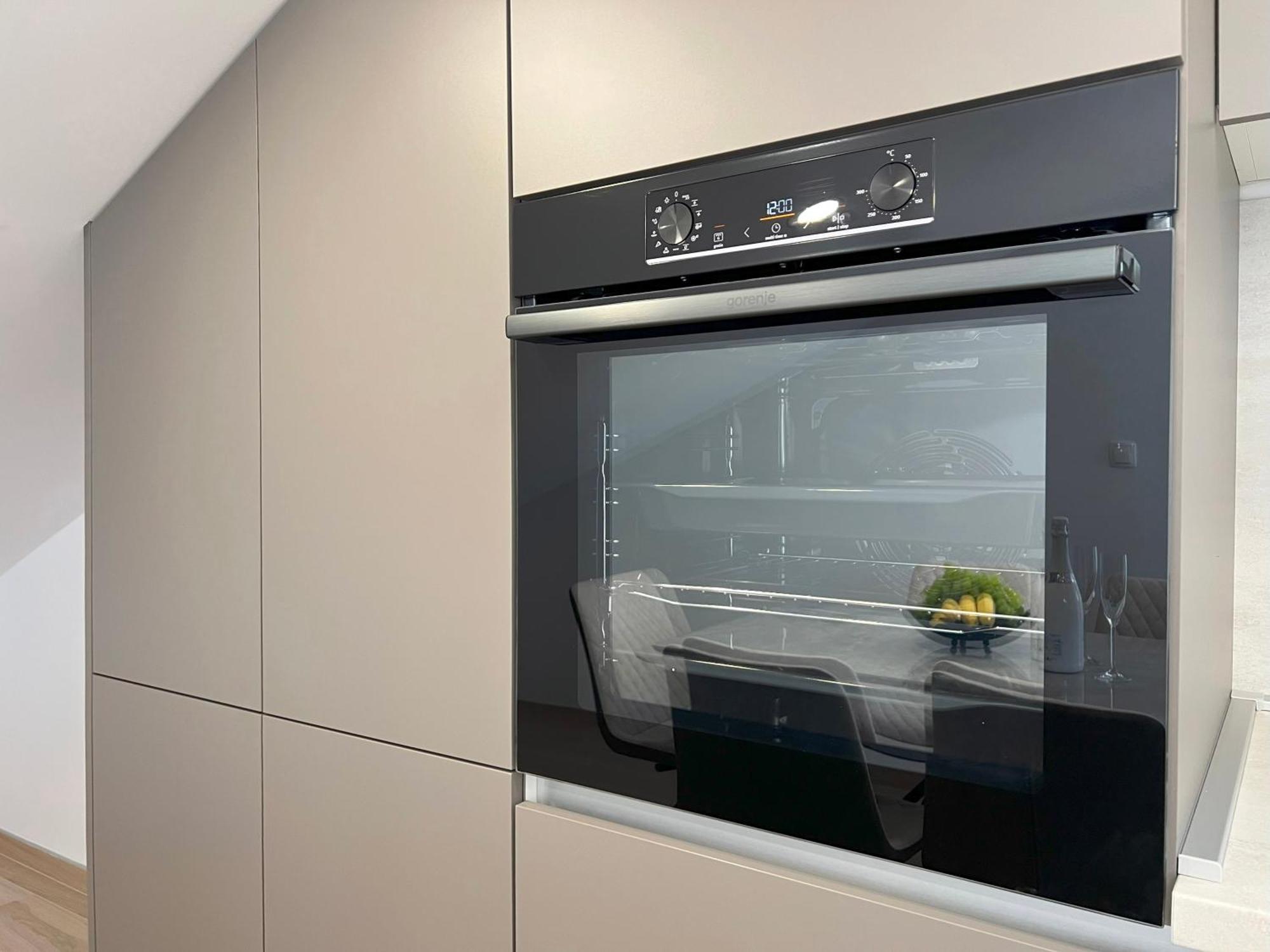 Luxury Apartments Luna Tučepi Zewnętrze zdjęcie